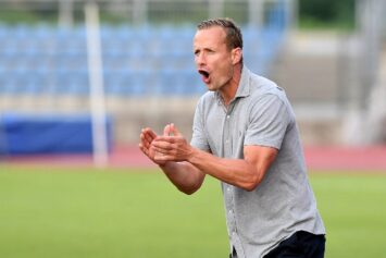 Спортдир «Оренбурга» анонсировал подписание Ярошика