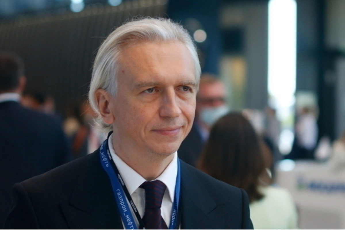 Александр Дюков