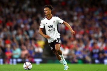 «Марсель» хочет подписать защитника «Фулхэма»