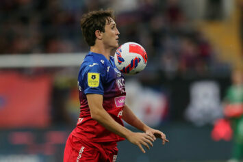 Бывший полузащитник ЦСКА прокомментировал возвращение Фернандеса