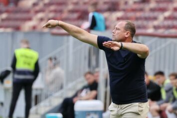 В «Оренбурге» раскрыли обстоятельства ухода Лички в «Динамо»