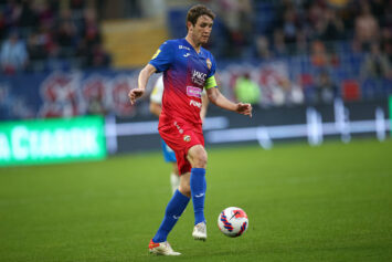 Газзаев прокомментировал возвращение Фернандеса в ЦСКА