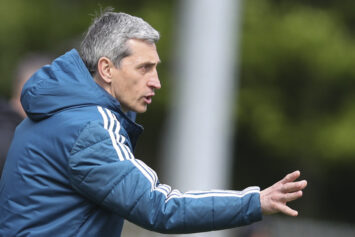 Экс-футболист ЦСКА высказался о возвращении Фернандеса