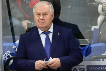 Крикунов оценил игровые качества канадского новичка СКА