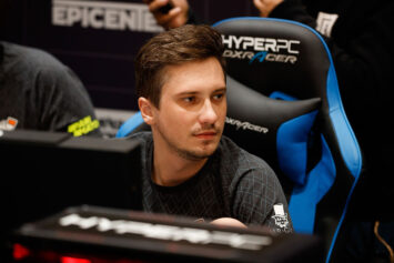 Число 322 — исполнилось 10 лет самому известному мему в истории киберспорта