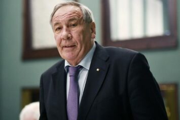 Тарпищев сделал прогноз по возвращению Хачанова на корт