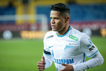 Дуглас Сантос объяснил важность участия в Кубке PARI Премьер