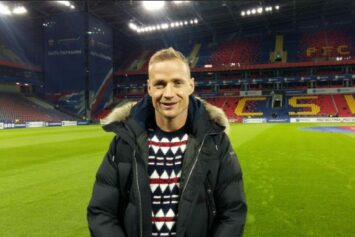 В «Оренбурге» рассказали о деталях переговоров с Ярошиком