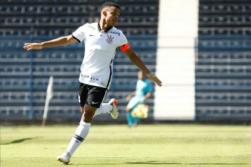 Itatiaia: «Зенит» сделает предложение еще одному футболисту «Коринтианса»