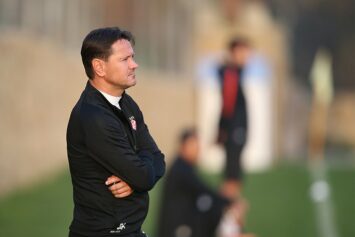 Кавазашвили поддержал Аленичева в конфликте с игроками «Спартака»