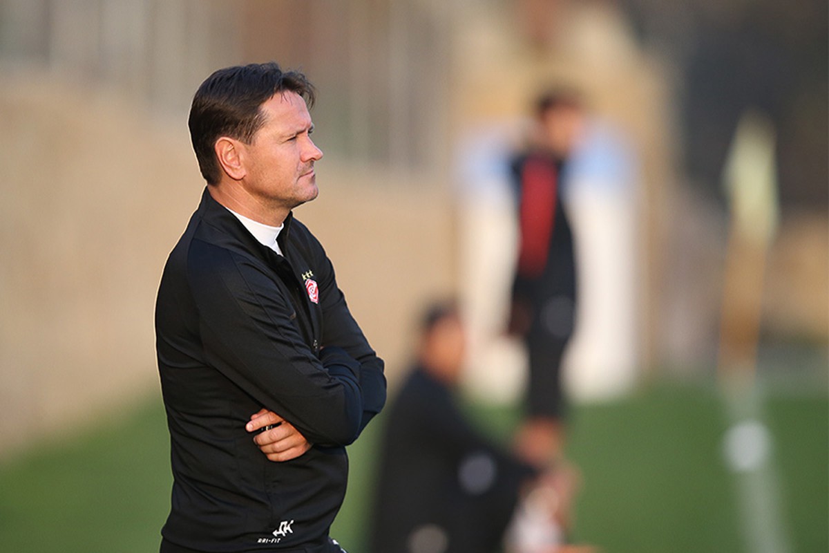 Дмитрий Аленичев