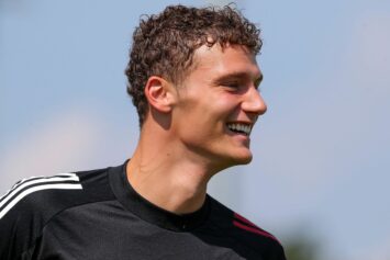 «Ливерпуль» определился с трансферной целью на лето