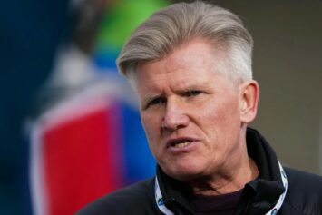 Биатлонист Васильев призвал российских спортсменов отказаться от поездки на Олимпиаду-2024