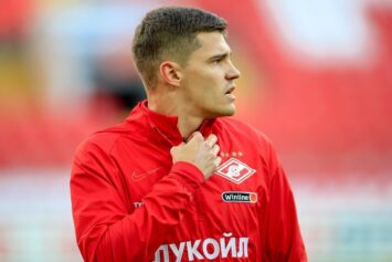 «Рустат» назвал лучших футболистов РПЛ по статистике xGT