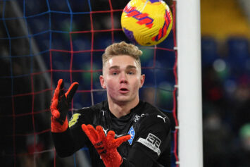 Ломаев назвал лучшего вратаря РПЛ