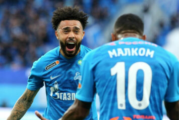 Агент бразильцев «Зенита» ответил на вопрос о будущем футболистов