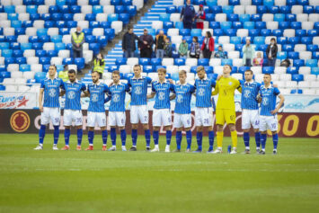 Гендир «Балтики» рассказал о комплектовании команды