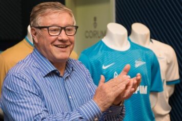 Орлов оценил перспективы «Динамо» с Личкой