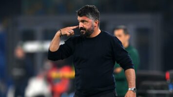 Бывший тренер «Милана» может возглавить клуб из Саудовской Аравии