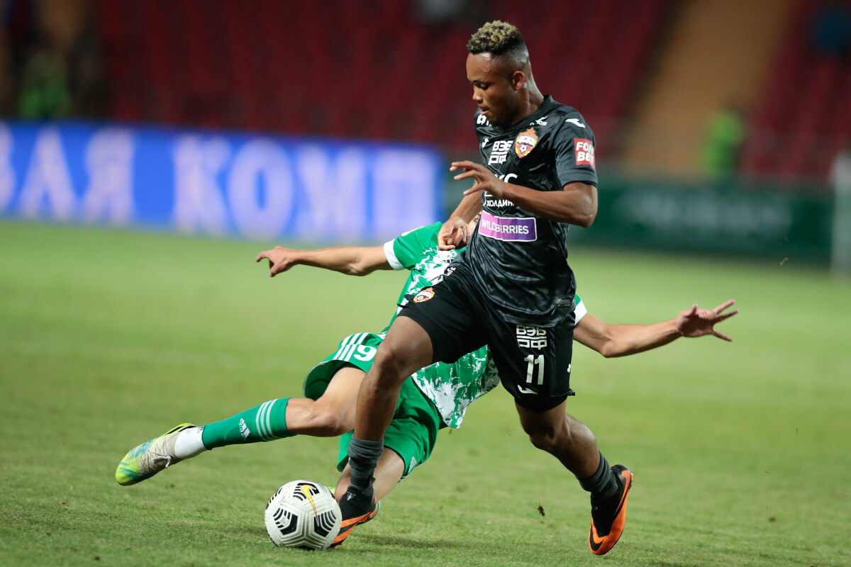 Чидера Эджуке