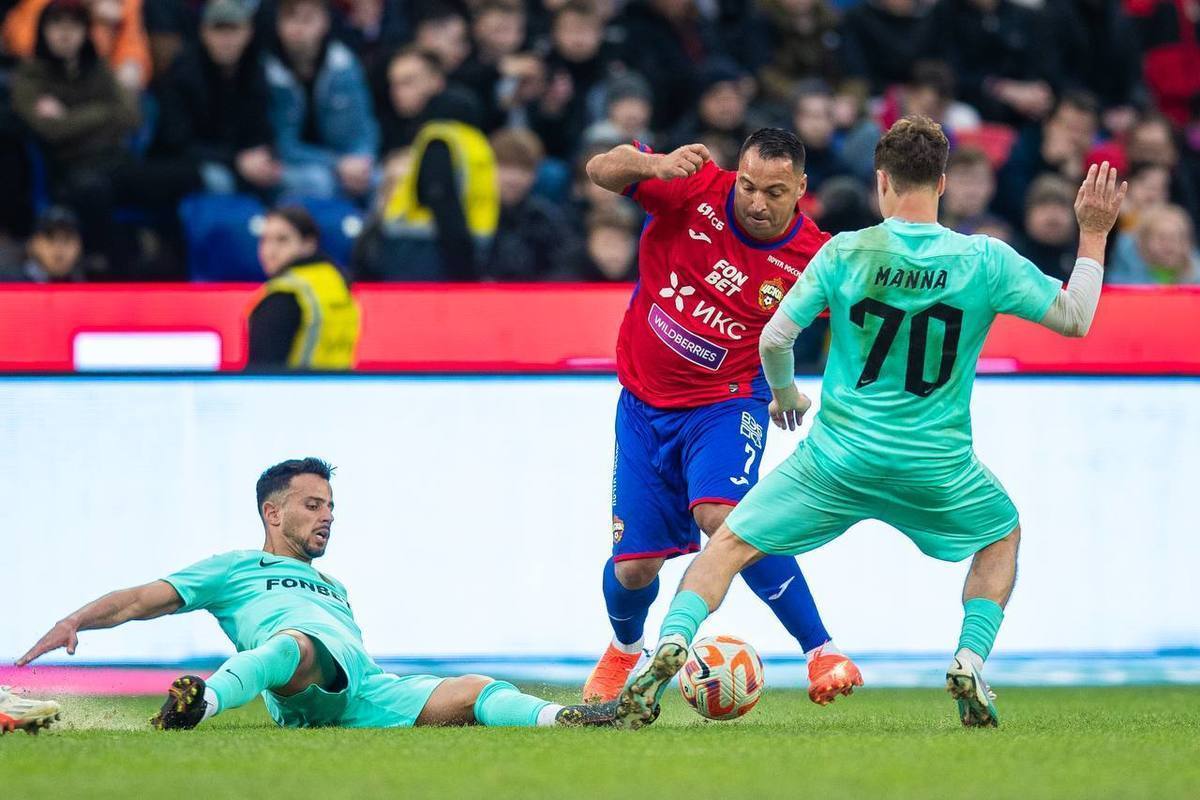 Даниэл Карвальо