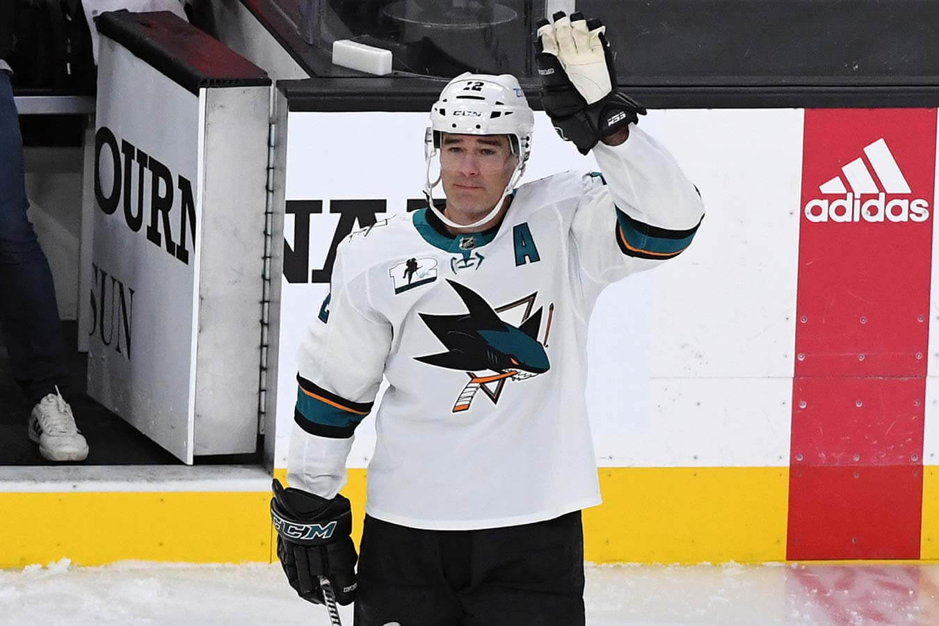 Патрик Марло