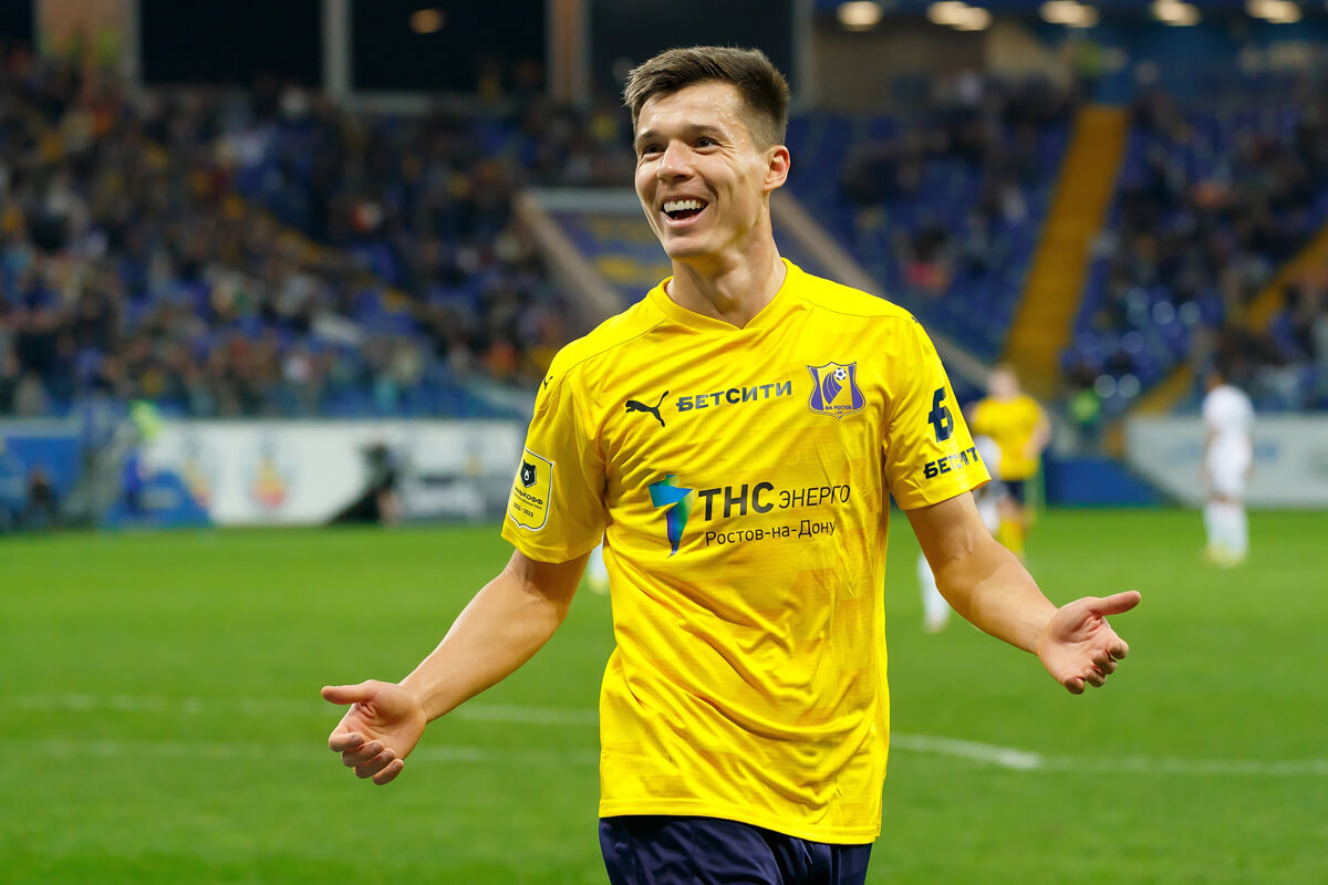 Дмитрий Полозе