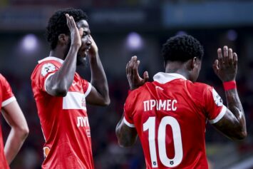 Экс-игрок «Спартака» прокомментировал календарь команды в следующем сезоне