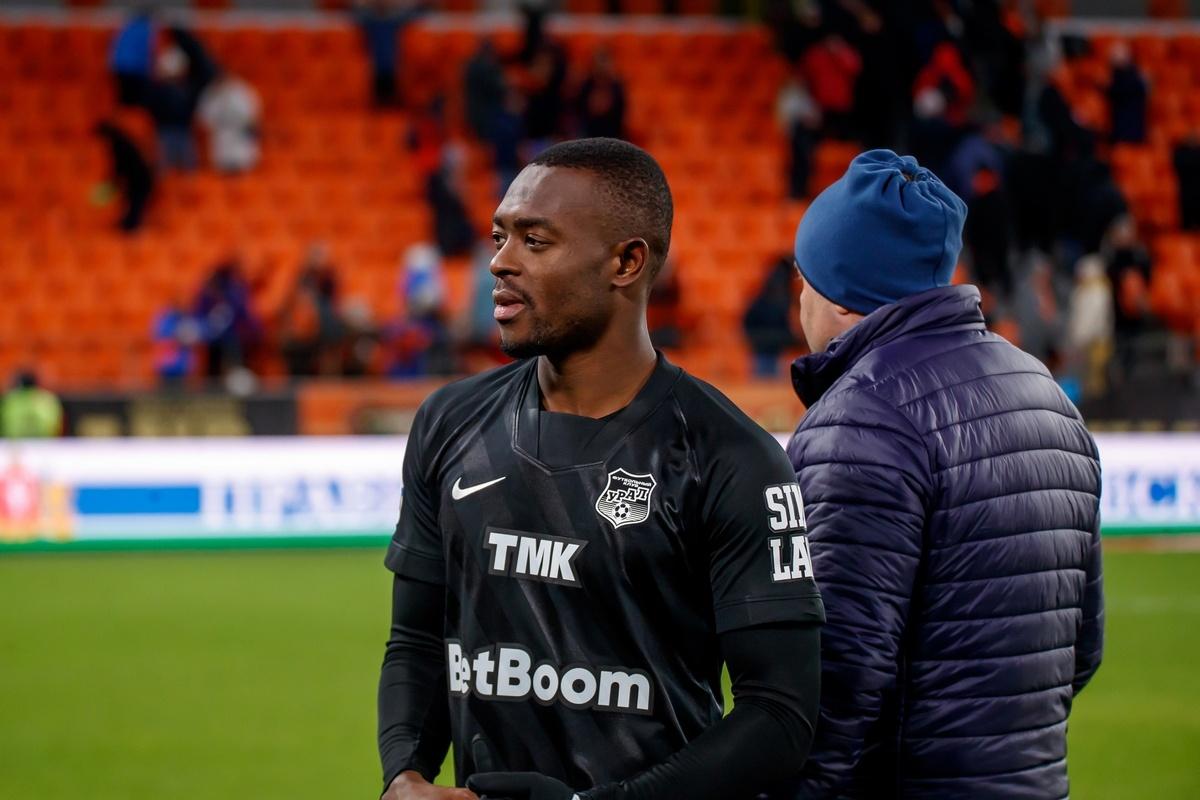 Ибраима Сиссе