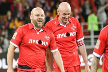 Бояринцев дал свой прогноз насчет успехов «Спартака» в грядущем сезоне