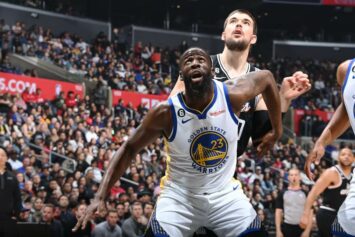 Инсайдер: «Голден Стэйт» хочет переподписать Грина