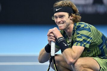 Тарпищев поддержал Рублева после поражения от Бублика