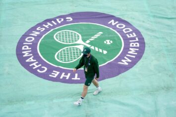 Организаторы Уимблдона просят россиян разорвать контракты со спонсорами под санкциями