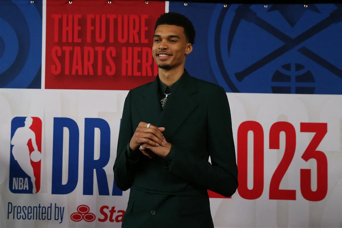 Виктор Вембаньяма