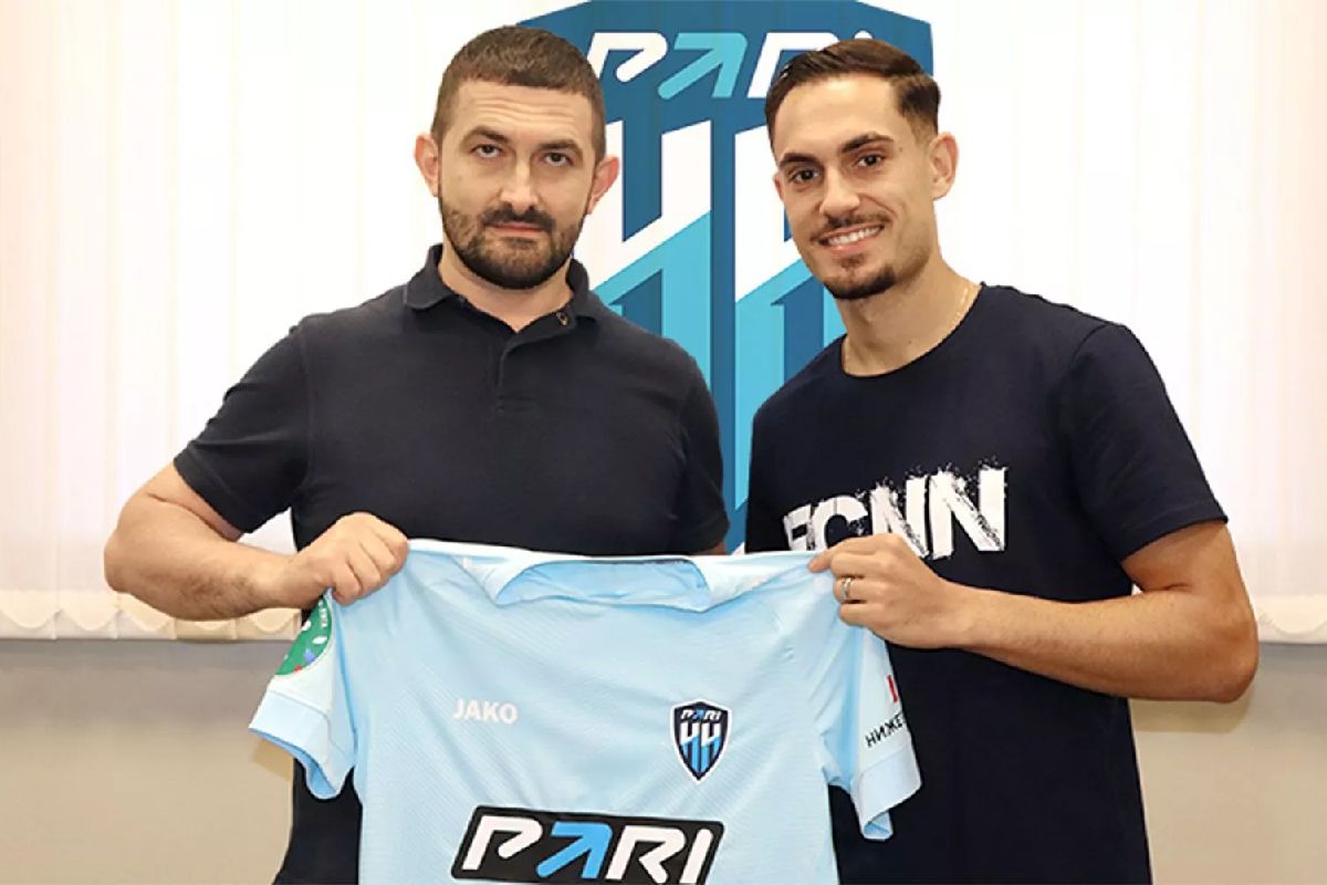 Матео Стаматов