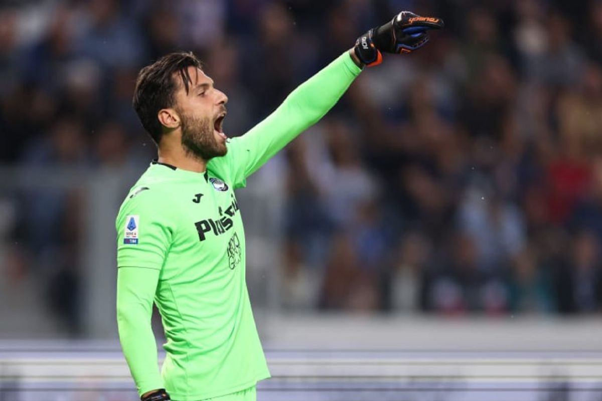 Марко Спортьелло