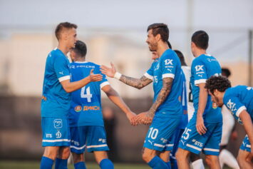 Экс-нападающий «Динамо» дал свой прогноз насчет результатов команды в грядущем сезоне