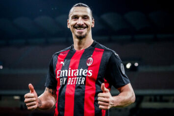 Ибрагимович сообщил о возможном возобновлении игровой карьеры