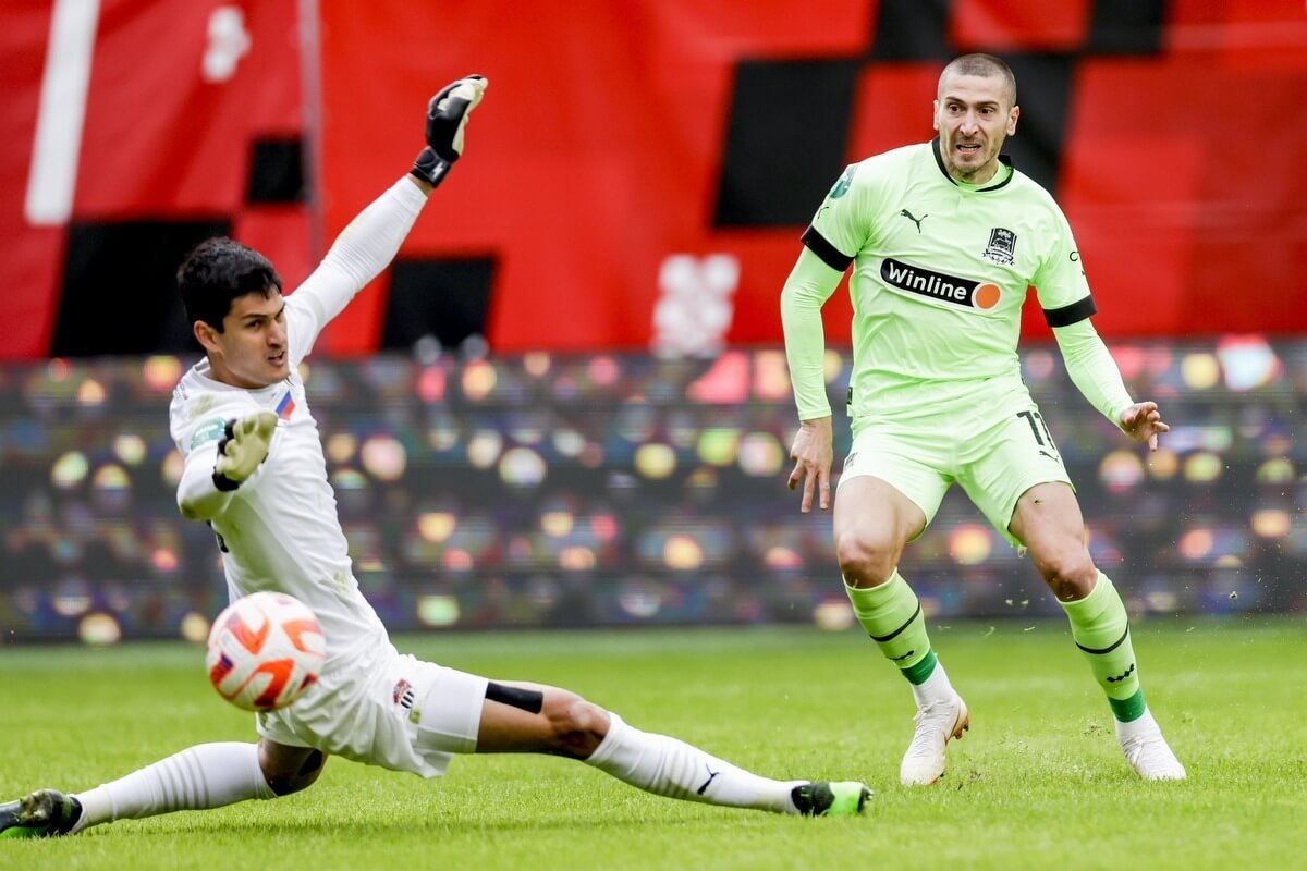 Виталий Гудиев