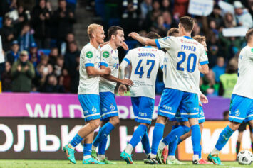 Тренер сборной России посоветовал «Динамо» усилить три позиции