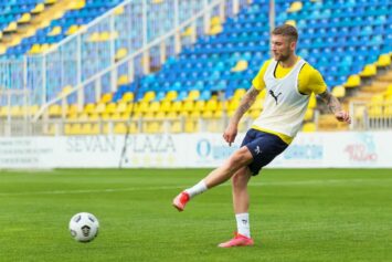 «Факел» арендовал защитника «Ростова» — инсайдер