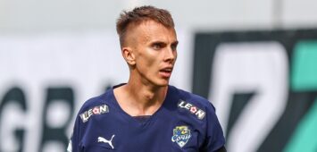 Агент Макарчука ответила на вопрос интереса «Спартака» к игроку