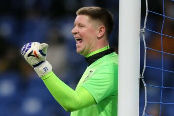 Голкипер Беленов подпишет контракт с клубом РПЛ — инсайдер