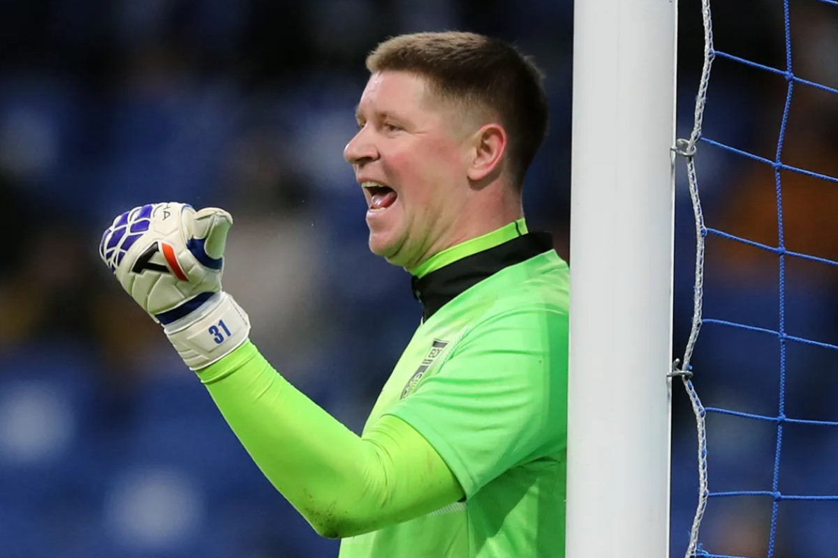 Александр Беленов