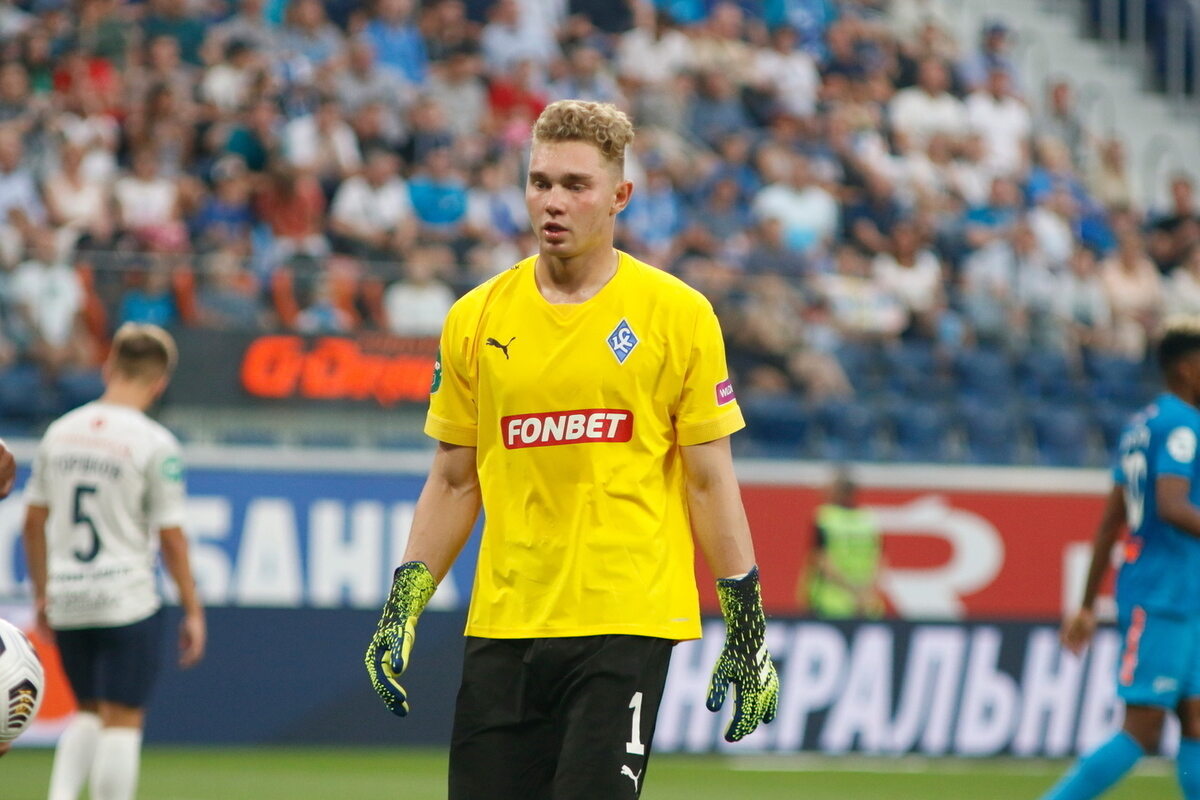 Иван Ломаев