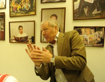 Экс-тренер «Спартака» оценил состав команды