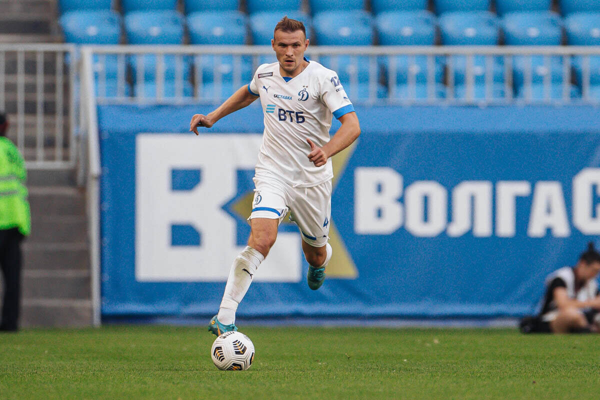 Сергей Паршивлюк