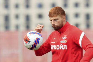 «Клермон» заплатил «Спартаку» за переход Кофрие