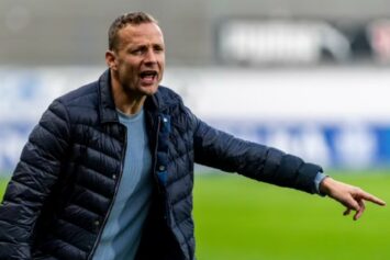 В «Оренбурге» рассказали о задачах клуба в новом сезоне