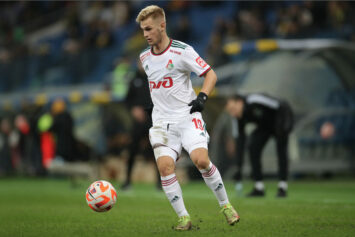 Гончаренко назвал пятерку лучших молодых футболистов РПЛ